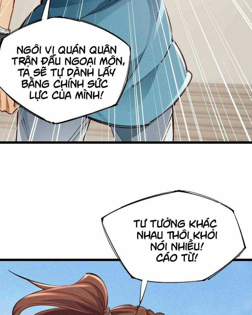 Một Mình Ta Hoá Thần Chapter 20 trang 67