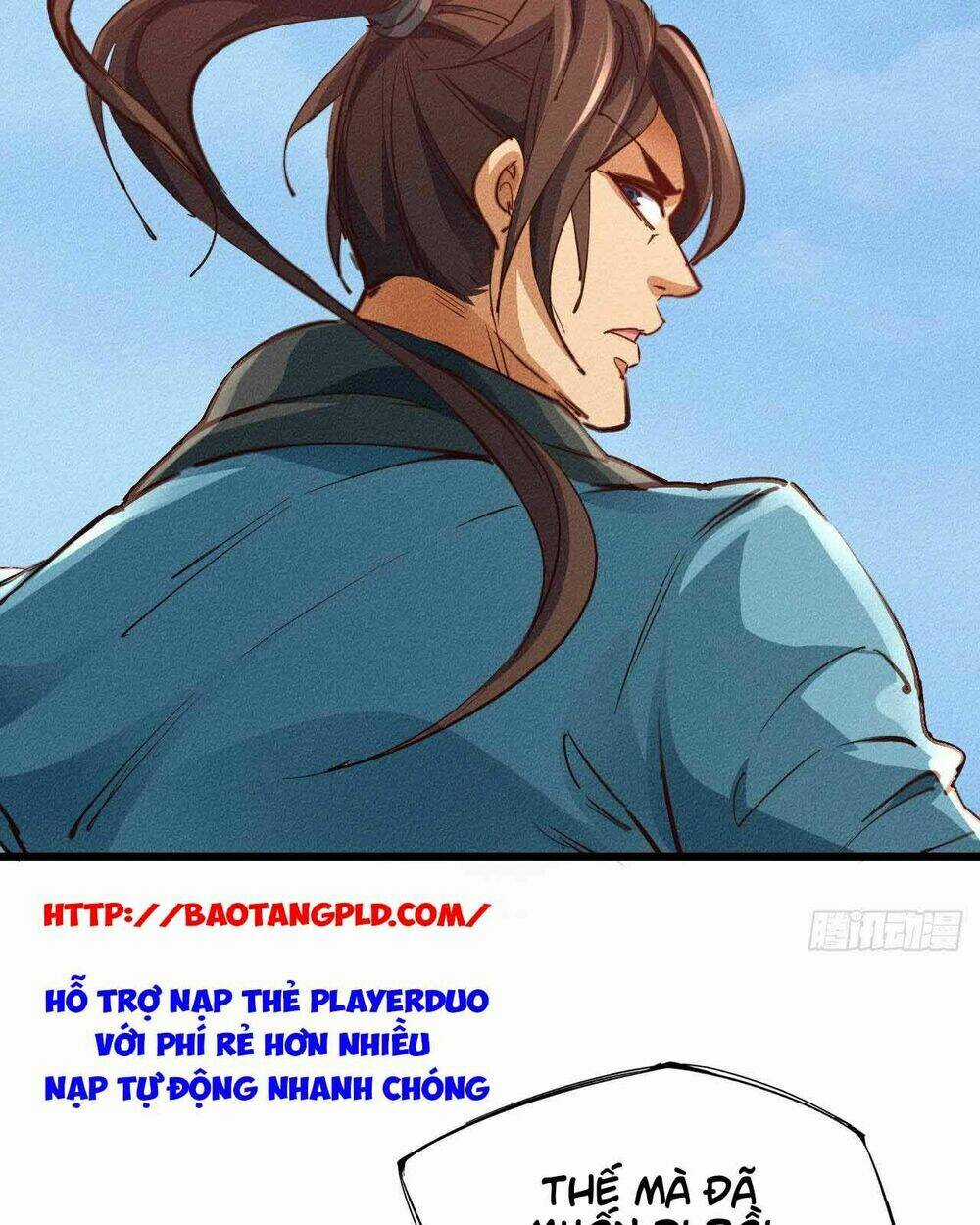 Một Mình Ta Hoá Thần Chapter 20 trang 68