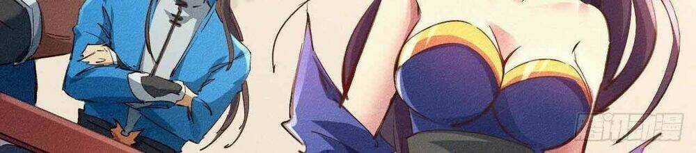 Một Mình Ta Hoá Thần Chapter 20 trang 9