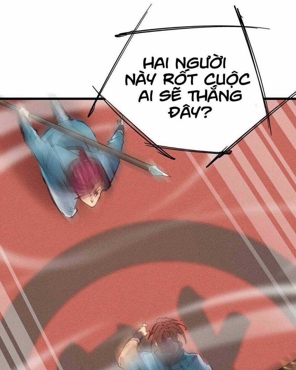 Một Mình Ta Hoá Thần Chapter 21 trang 15