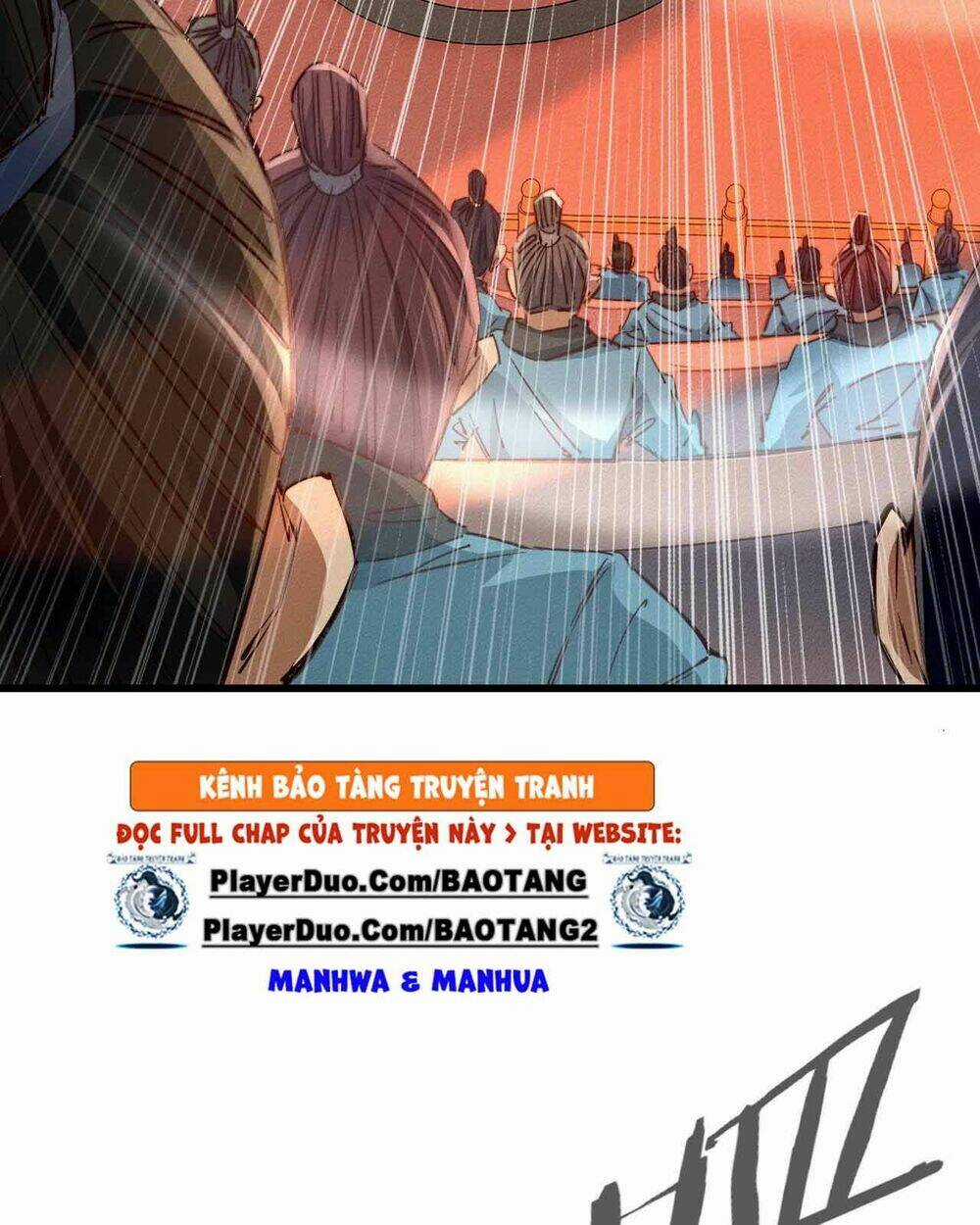 Một Mình Ta Hoá Thần Chapter 21 trang 18