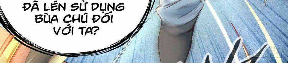 Một Mình Ta Hoá Thần Chapter 21 trang 24