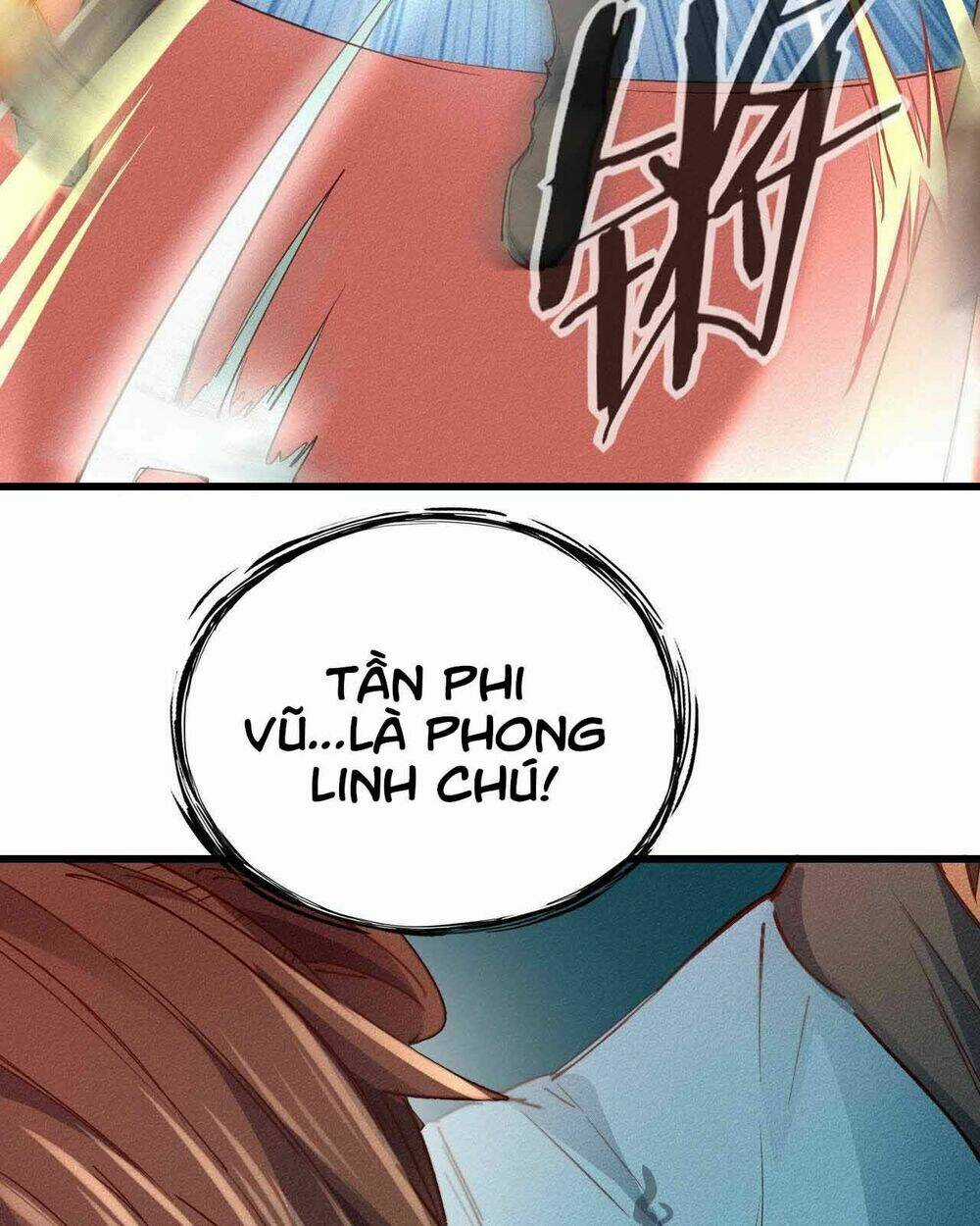 Một Mình Ta Hoá Thần Chapter 21 trang 25