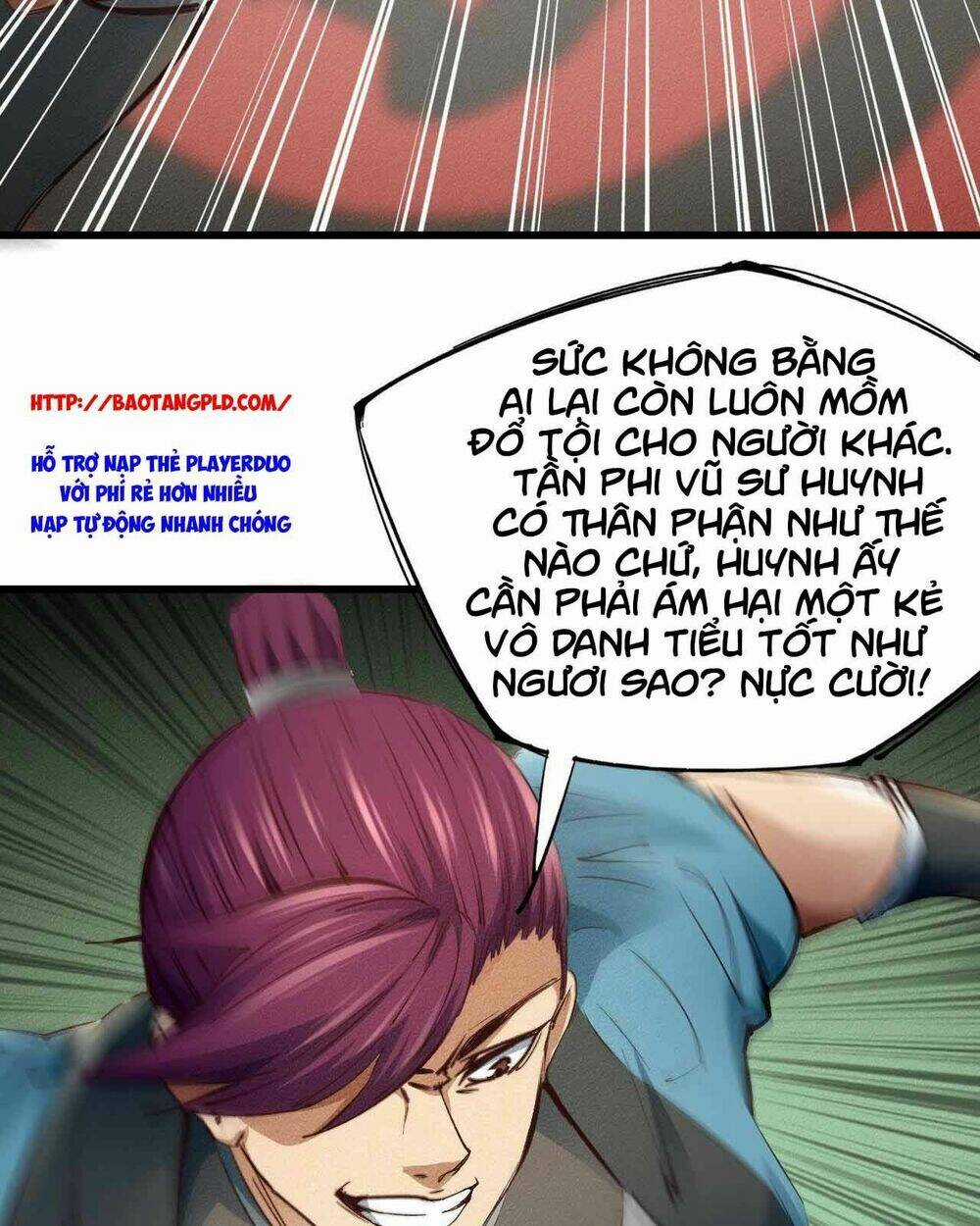 Một Mình Ta Hoá Thần Chapter 21 trang 28