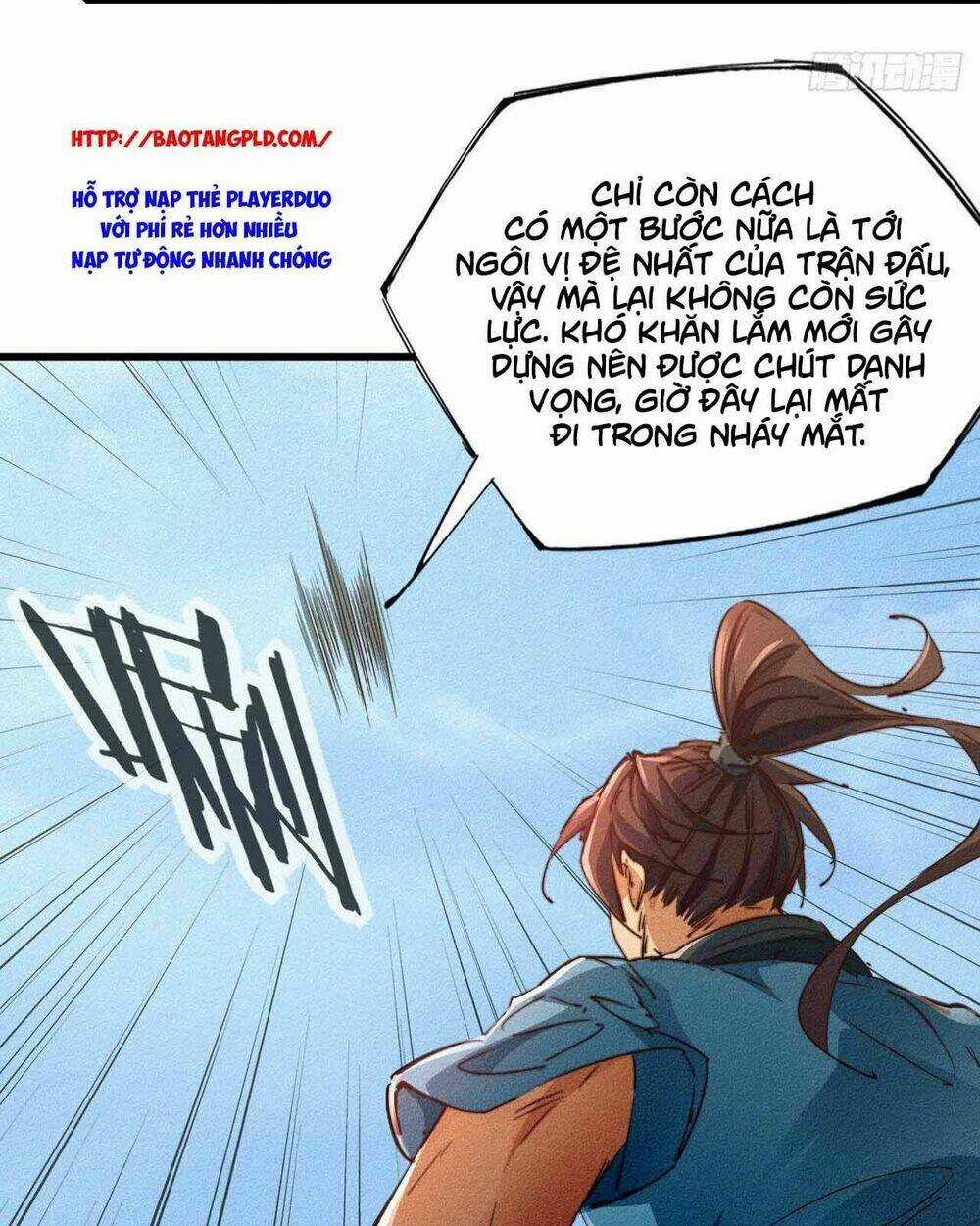 Một Mình Ta Hoá Thần Chapter 21 trang 32