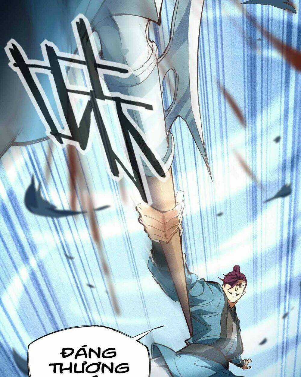 Một Mình Ta Hoá Thần Chapter 21 trang 35