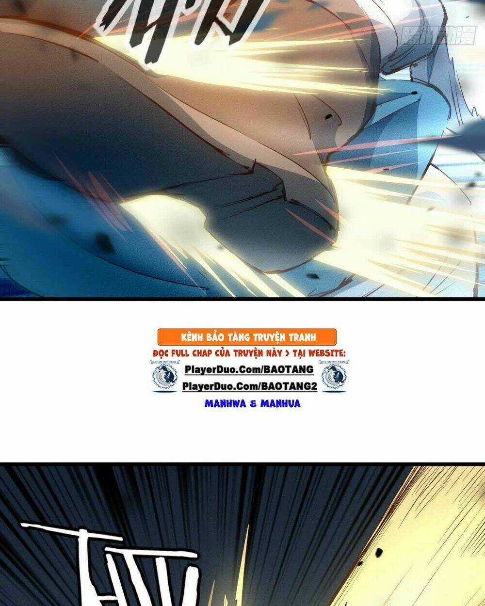 Một Mình Ta Hoá Thần Chapter 21 trang 37