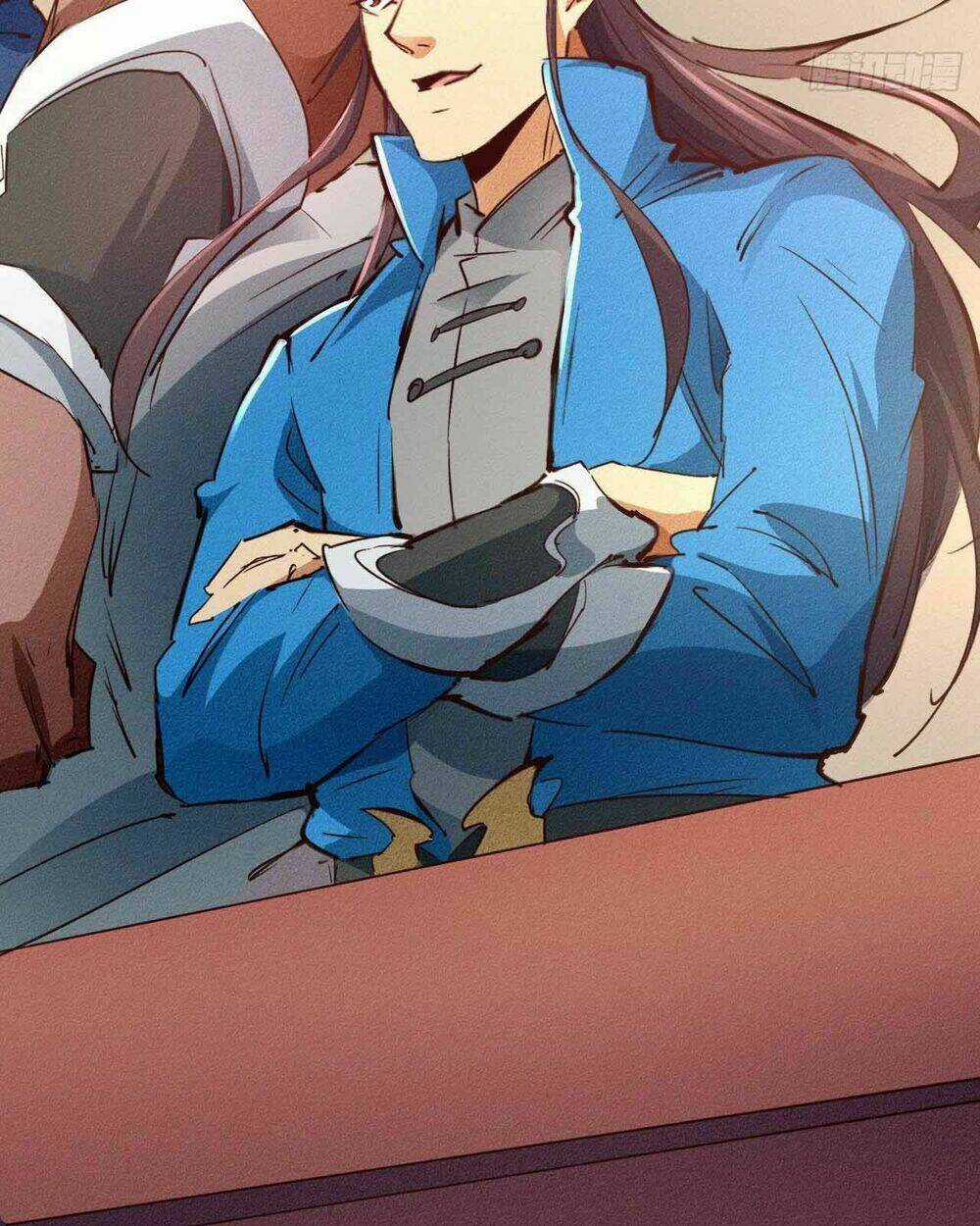 Một Mình Ta Hoá Thần Chapter 21 trang 42