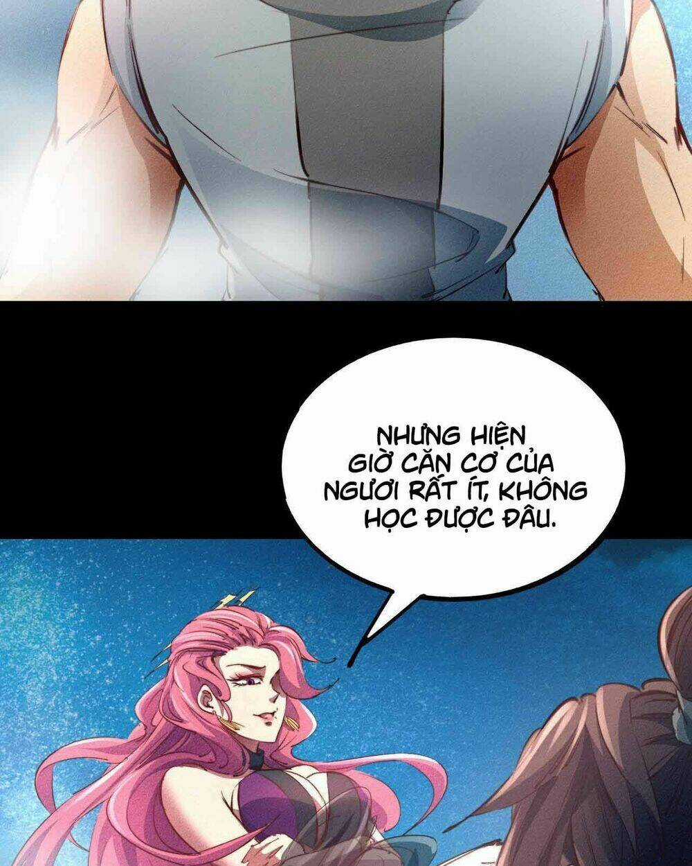 Một Mình Ta Hoá Thần Chapter 21 trang 46