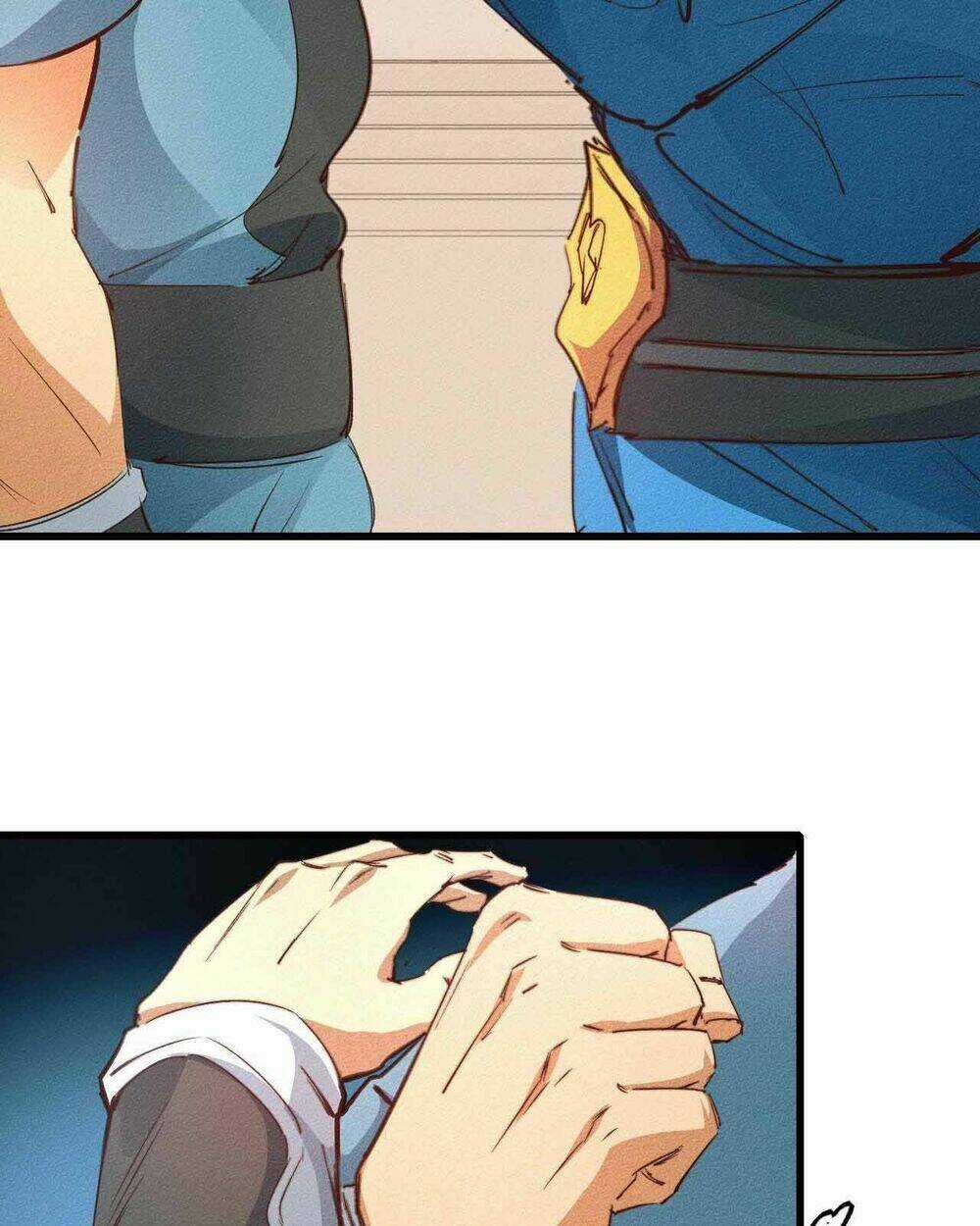 Một Mình Ta Hoá Thần Chapter 21 trang 5