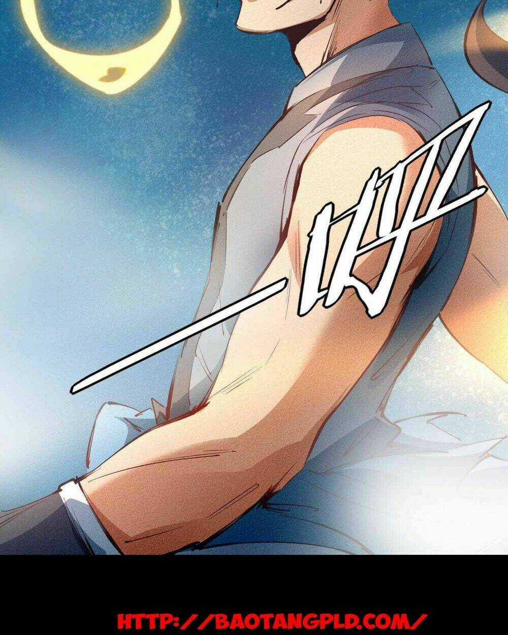 Một Mình Ta Hoá Thần Chapter 21 trang 53