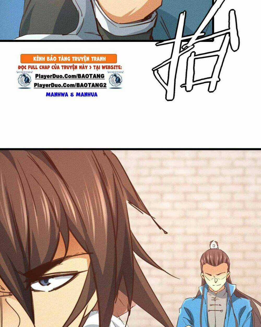 Một Mình Ta Hoá Thần Chapter 21 trang 6