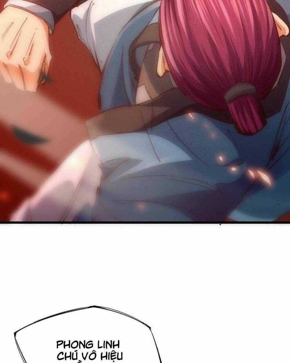 Một Mình Ta Hoá Thần Chapter 21 trang 63