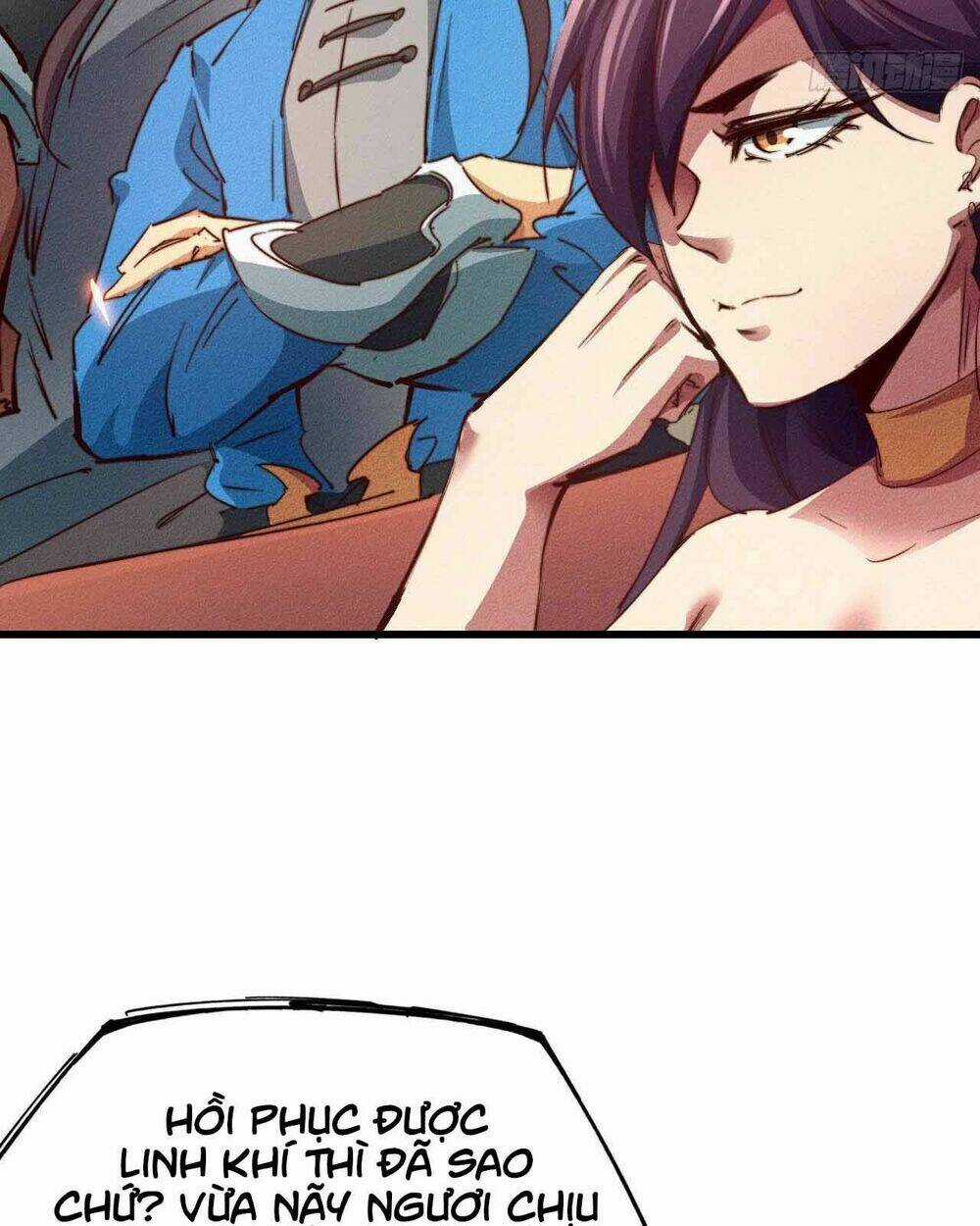 Một Mình Ta Hoá Thần Chapter 21 trang 67