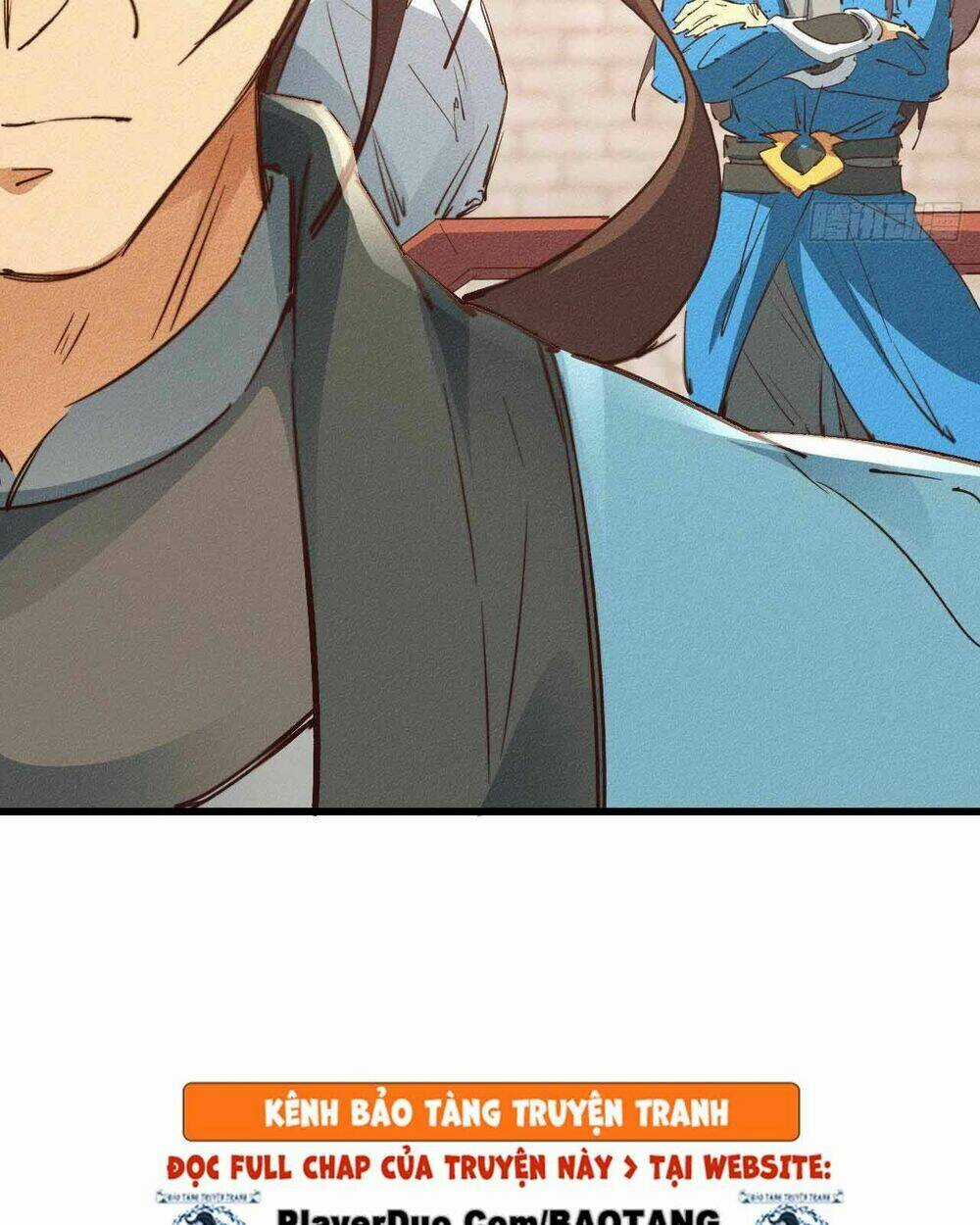 Một Mình Ta Hoá Thần Chapter 21 trang 7