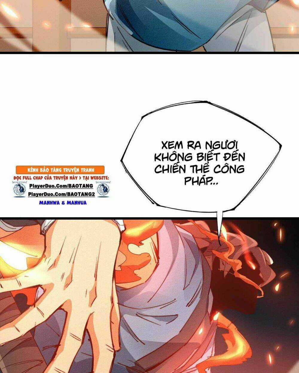 Một Mình Ta Hoá Thần Chapter 21 trang 70