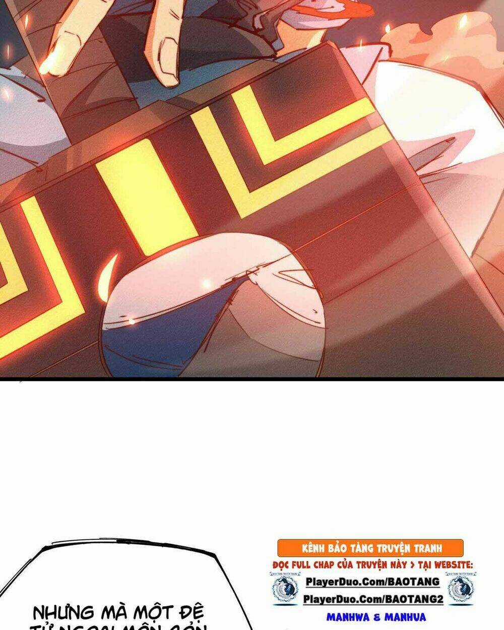 Một Mình Ta Hoá Thần Chapter 21 trang 71