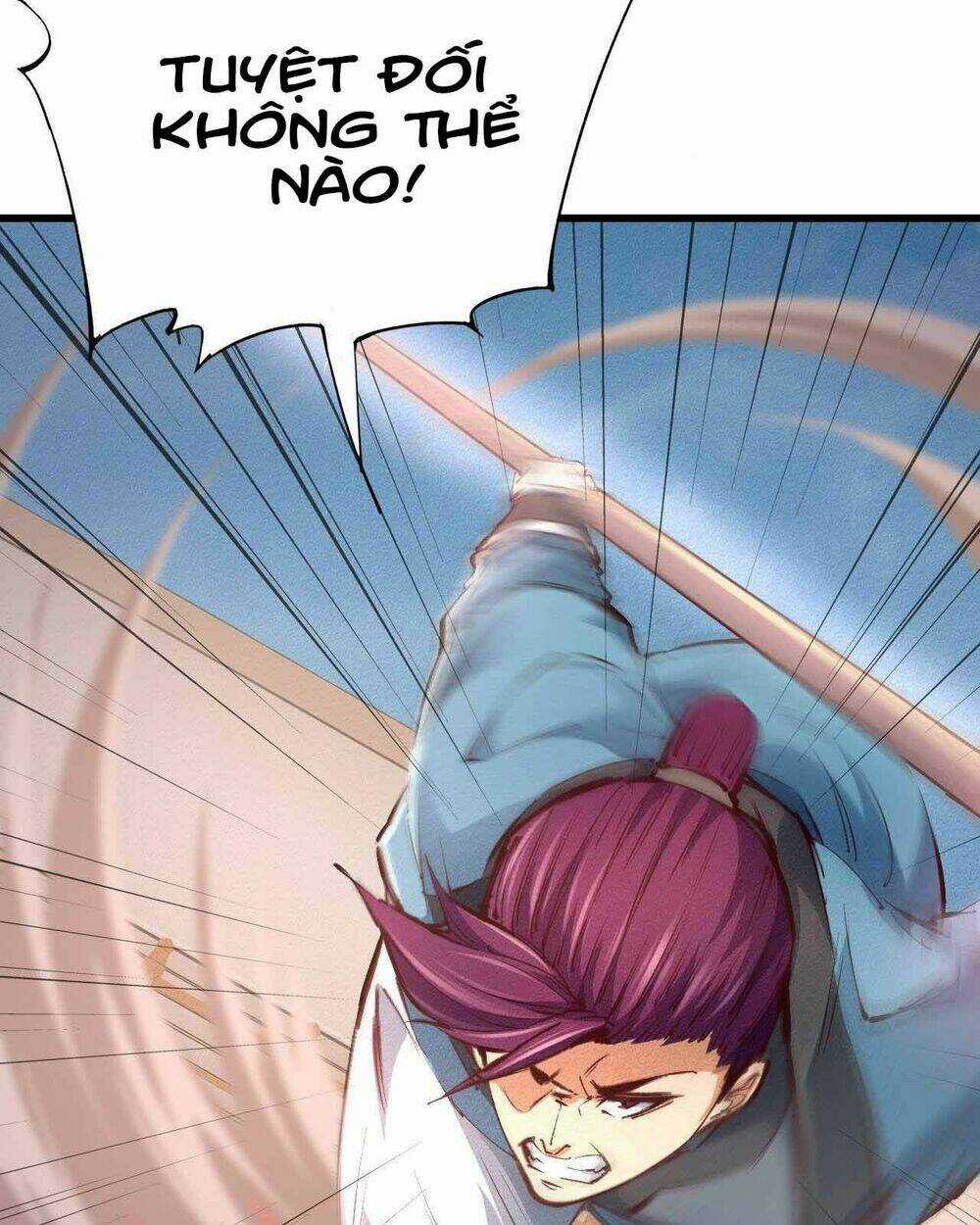 Một Mình Ta Hoá Thần Chapter 21 trang 76