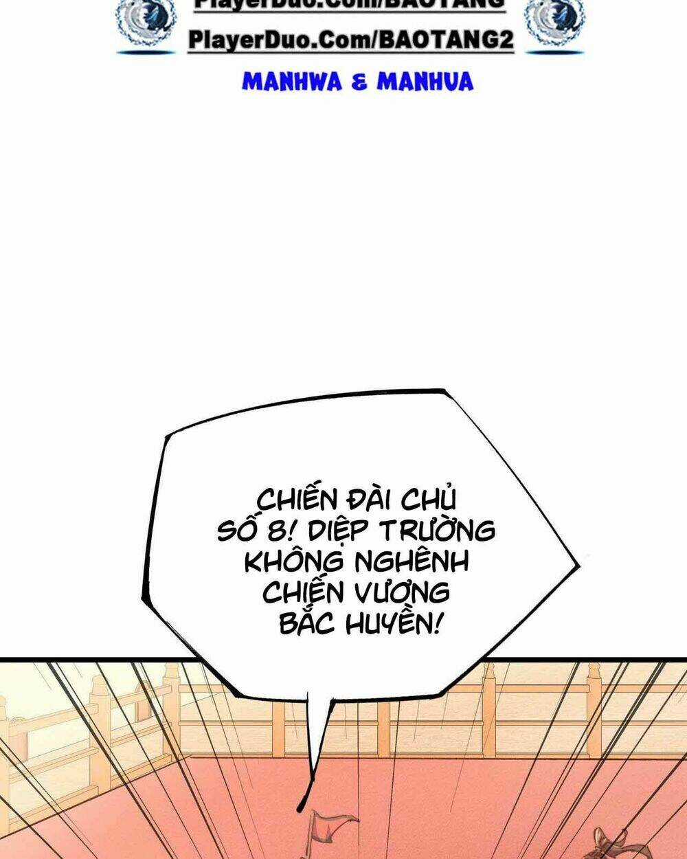 Một Mình Ta Hoá Thần Chapter 21 trang 8