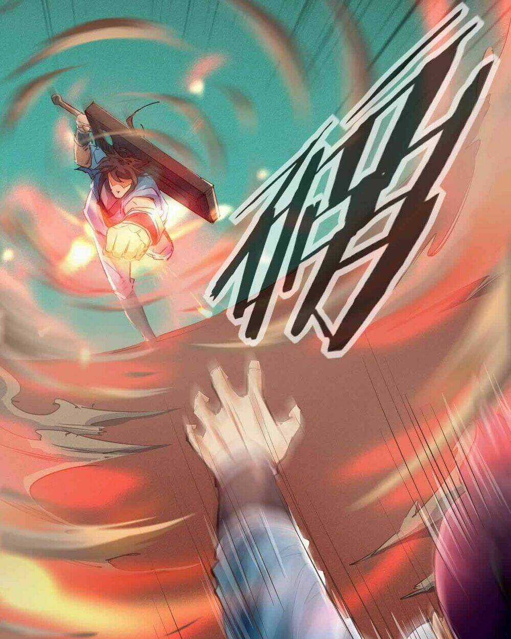 Một Mình Ta Hoá Thần Chapter 21 trang 81