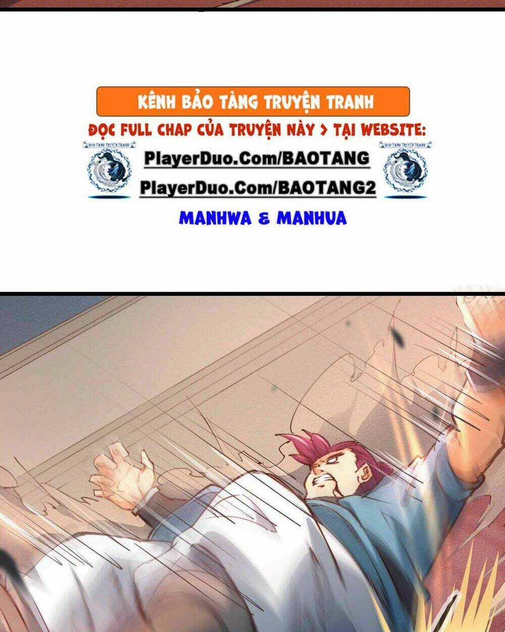 Một Mình Ta Hoá Thần Chapter 21 trang 83