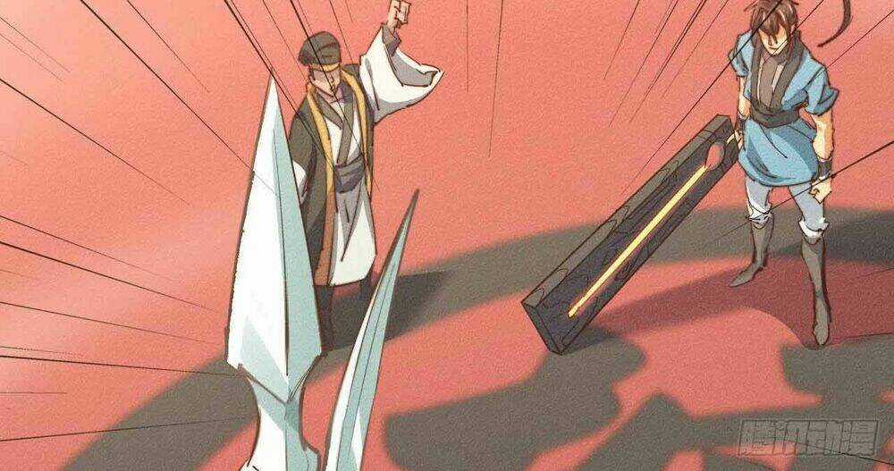 Một Mình Ta Hoá Thần Chapter 21 trang 9