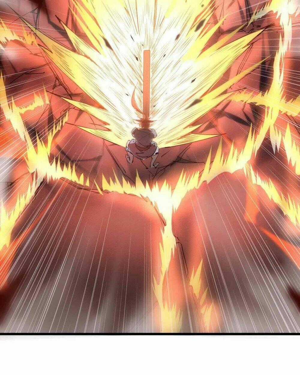 Một Mình Ta Hoá Thần Chapter 21 trang 91