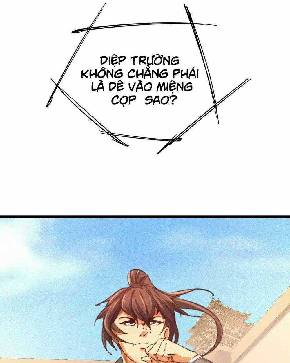 Một Mình Ta Hoá Thần Chapter 22 trang 13