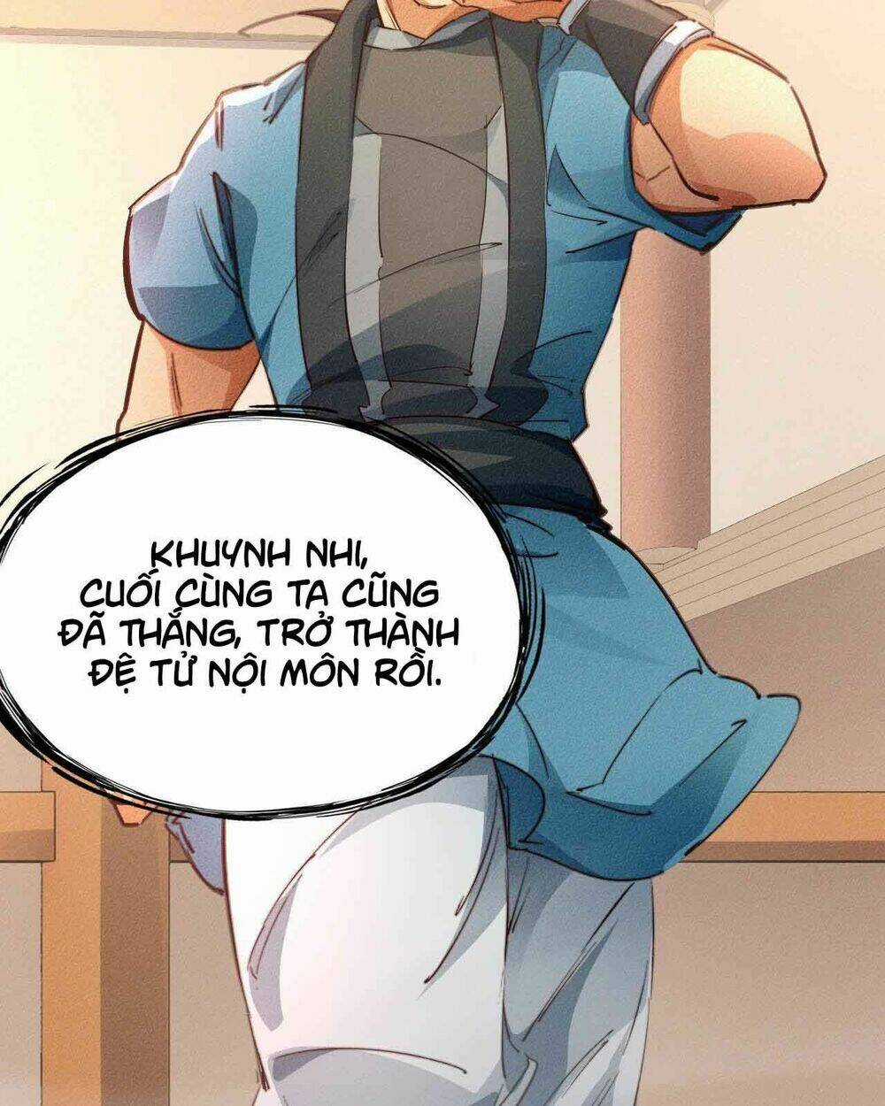 Một Mình Ta Hoá Thần Chapter 22 trang 14