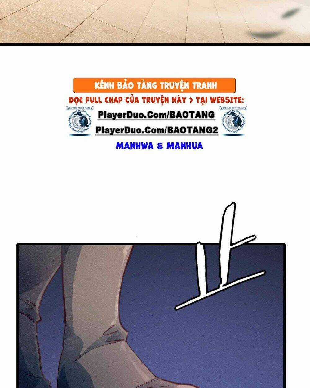 Một Mình Ta Hoá Thần Chapter 22 trang 16