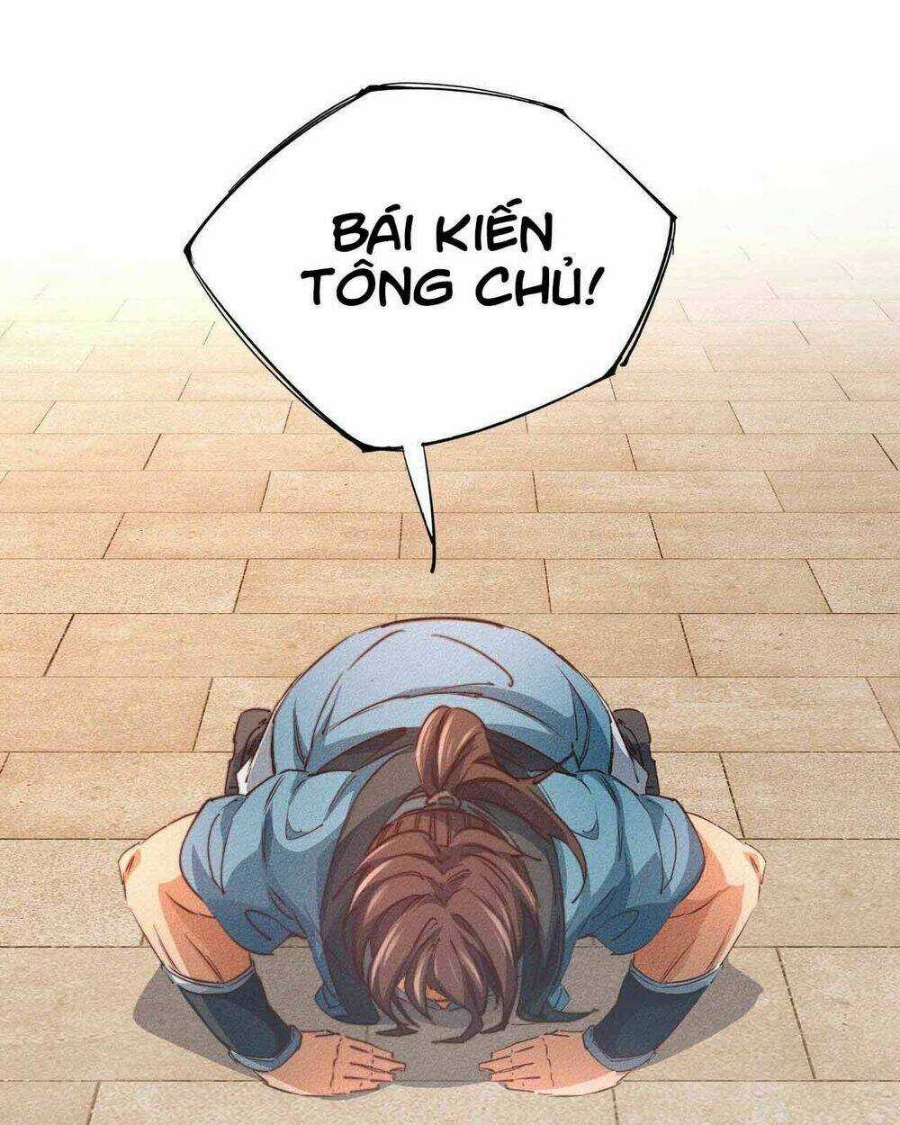 Một Mình Ta Hoá Thần Chapter 22 trang 18