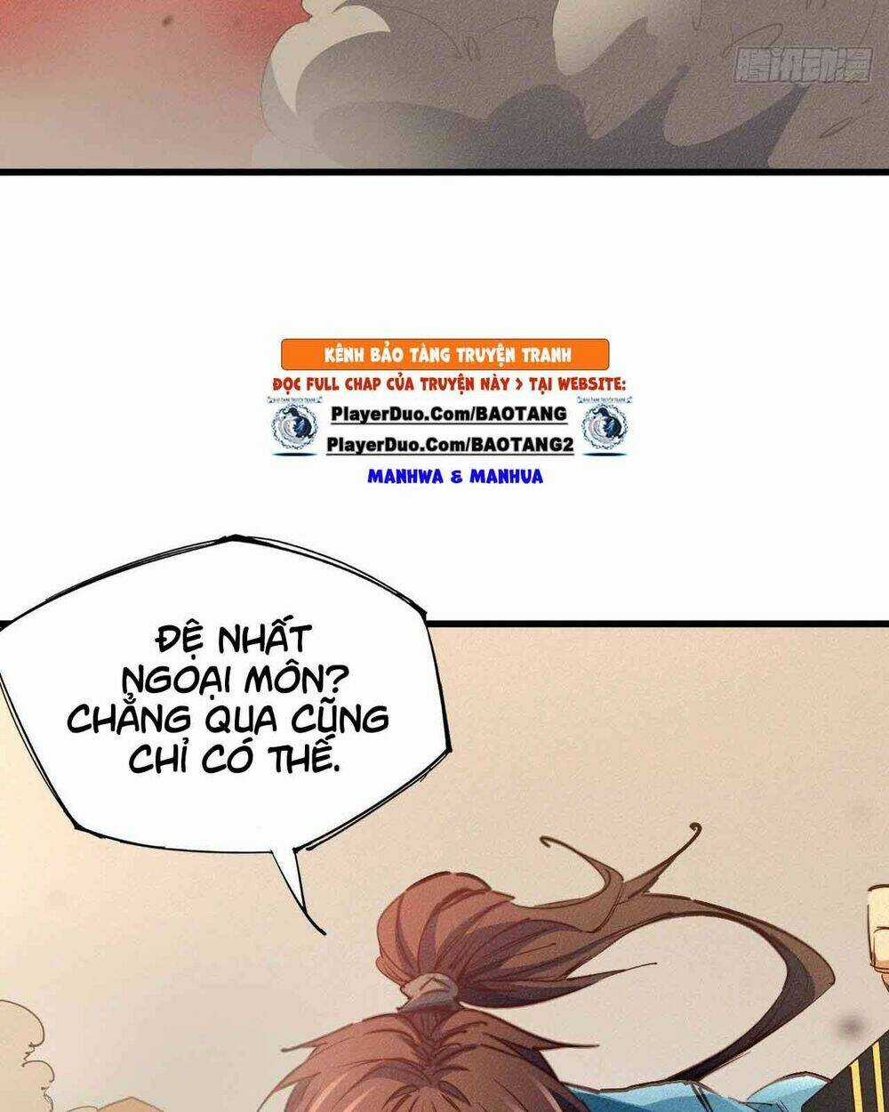 Một Mình Ta Hoá Thần Chapter 22 trang 2