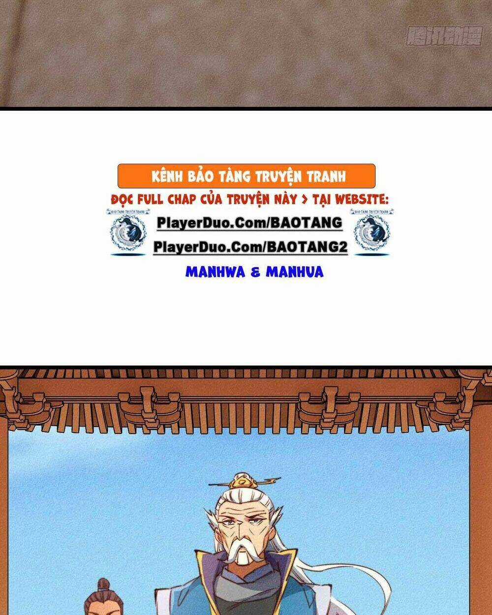 Một Mình Ta Hoá Thần Chapter 22 trang 20