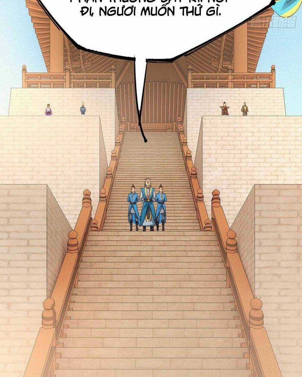 Một Mình Ta Hoá Thần Chapter 22 trang 25