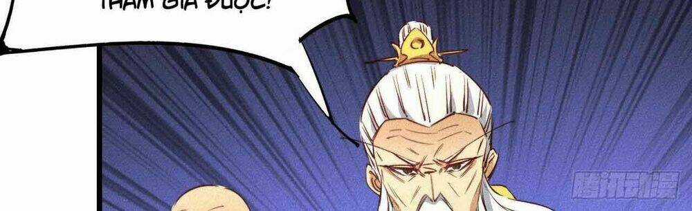 Một Mình Ta Hoá Thần Chapter 22 trang 32