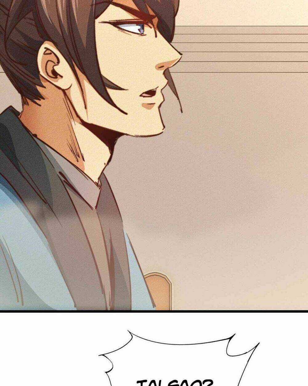 Một Mình Ta Hoá Thần Chapter 22 trang 36