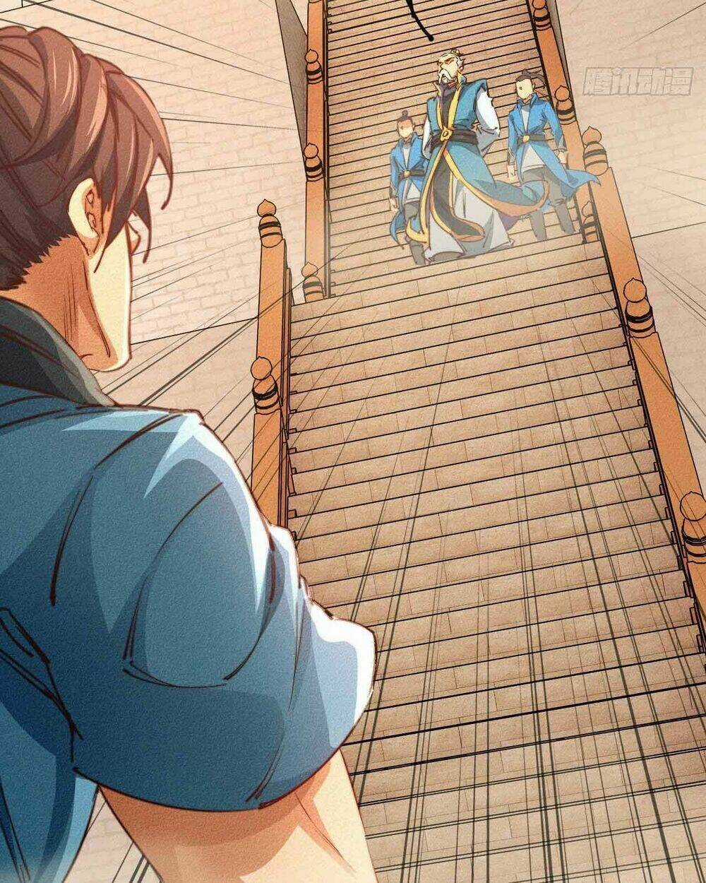 Một Mình Ta Hoá Thần Chapter 22 trang 40