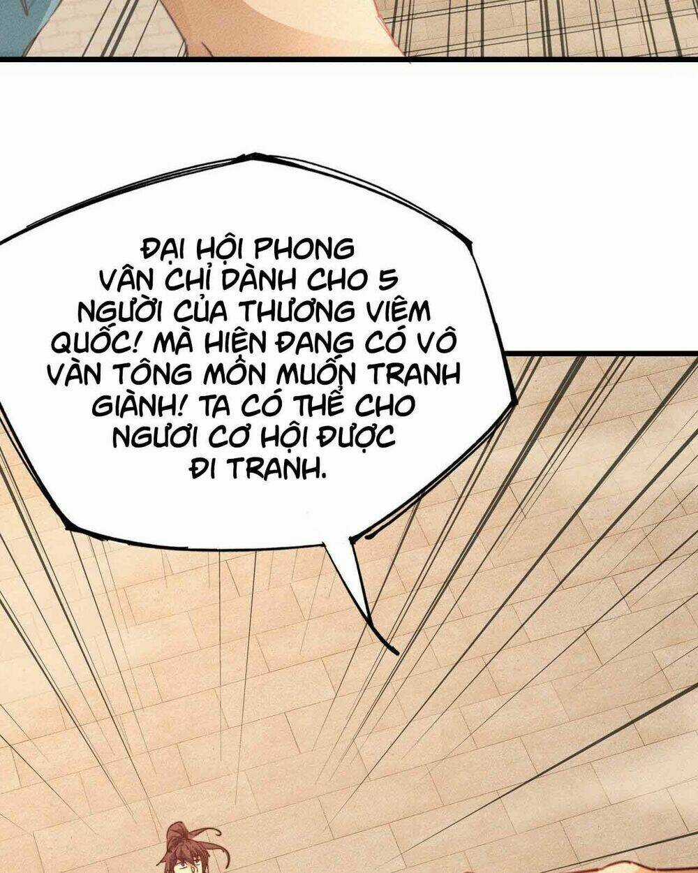 Một Mình Ta Hoá Thần Chapter 22 trang 41