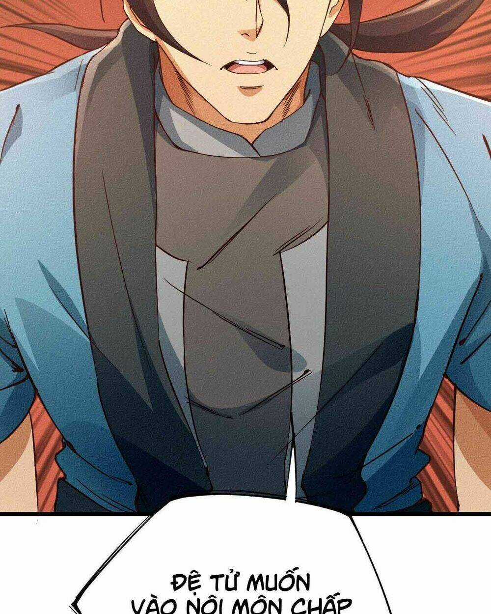 Một Mình Ta Hoá Thần Chapter 22 trang 48