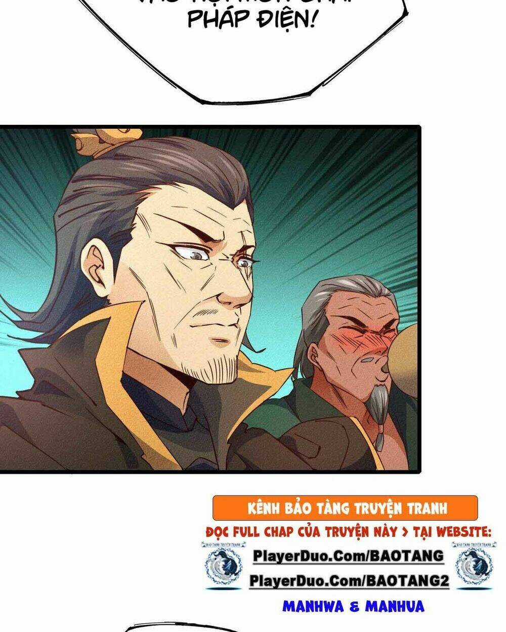 Một Mình Ta Hoá Thần Chapter 22 trang 49