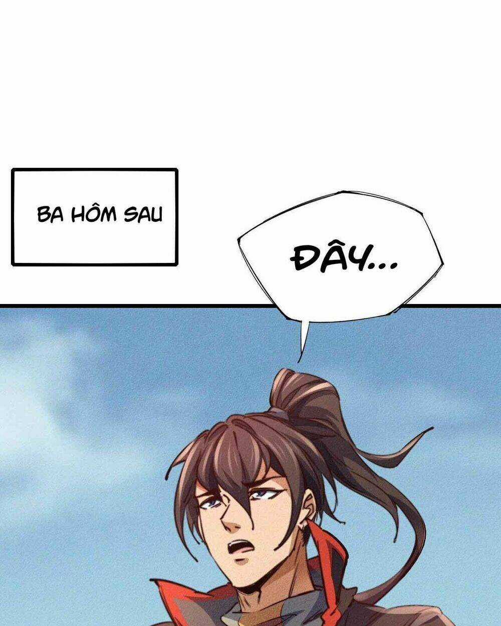 Một Mình Ta Hoá Thần Chapter 22 trang 65