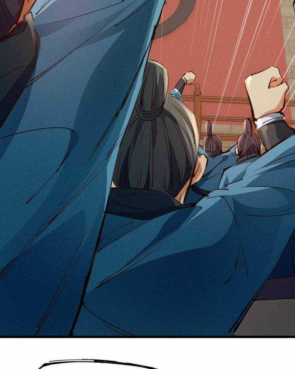 Một Mình Ta Hoá Thần Chapter 22 trang 8