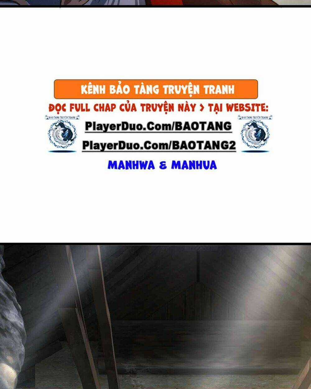 Một Mình Ta Hoá Thần Chapter 23 trang 10