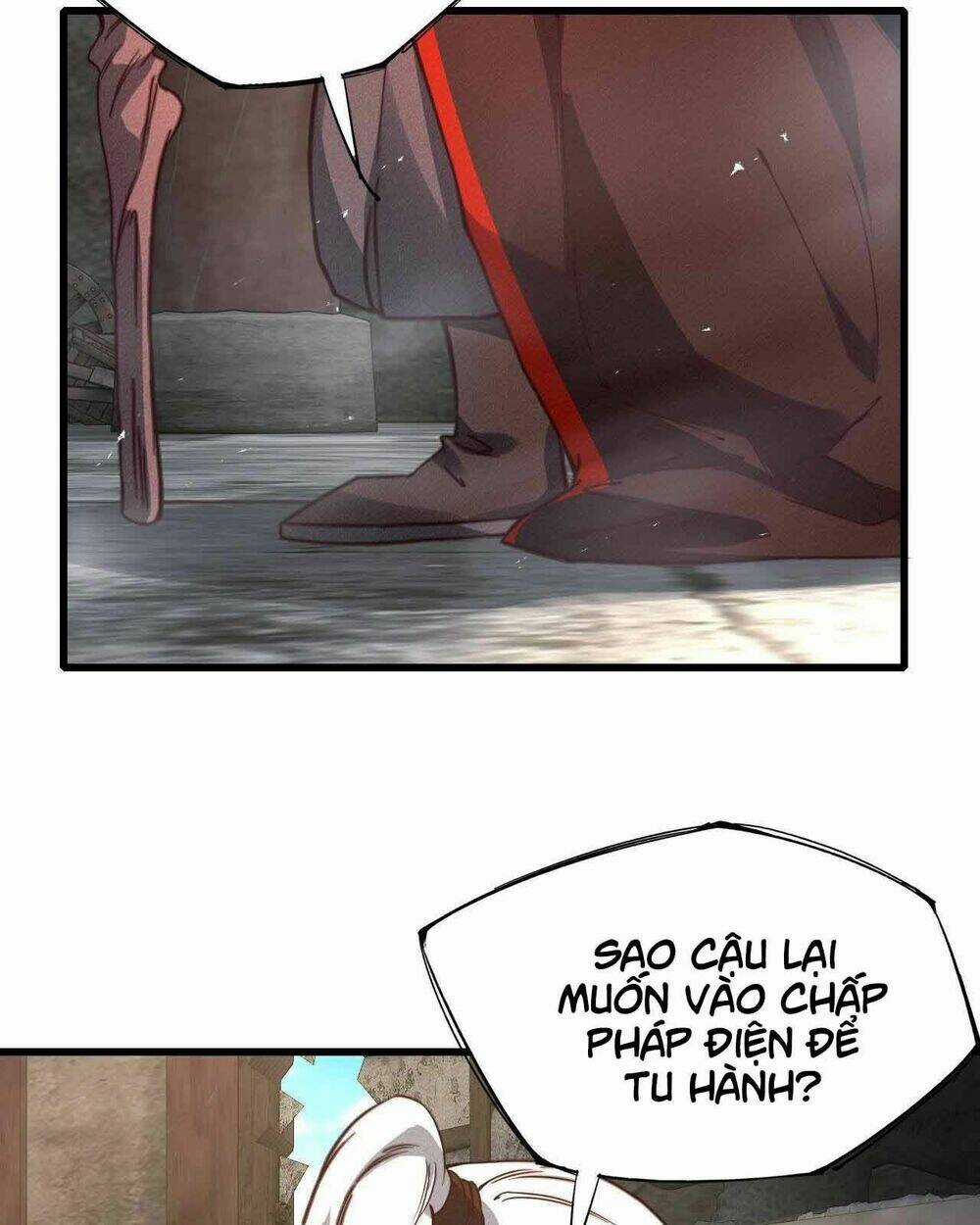 Một Mình Ta Hoá Thần Chapter 23 trang 13