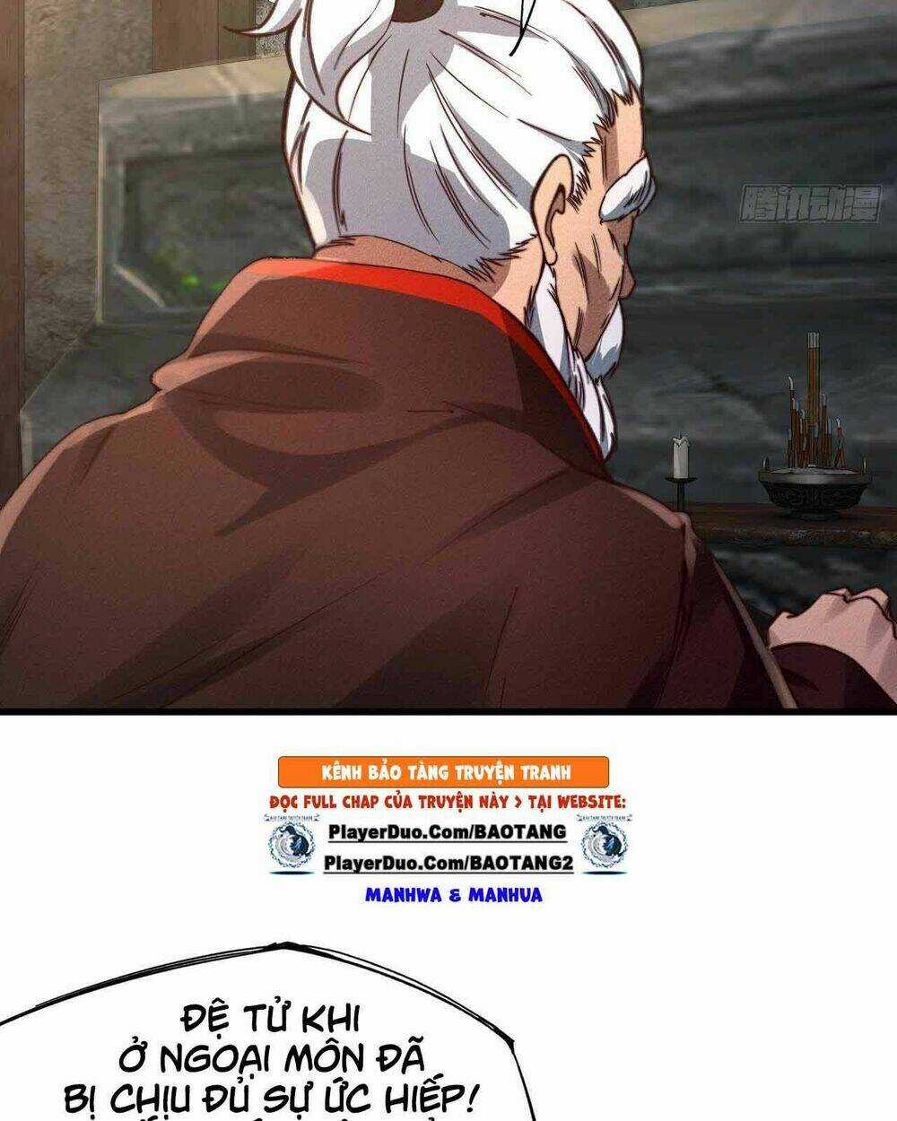 Một Mình Ta Hoá Thần Chapter 23 trang 14