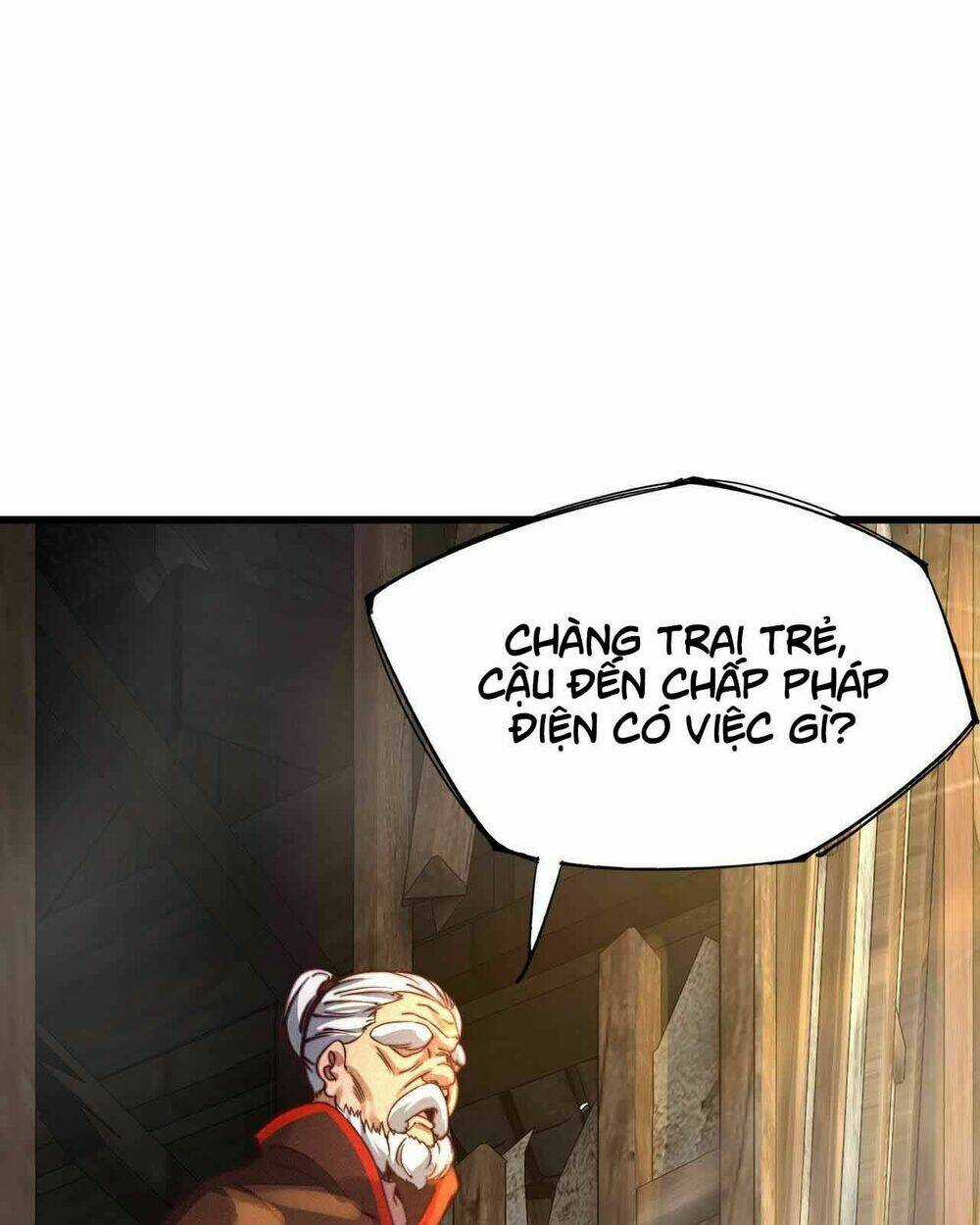 Một Mình Ta Hoá Thần Chapter 23 trang 2