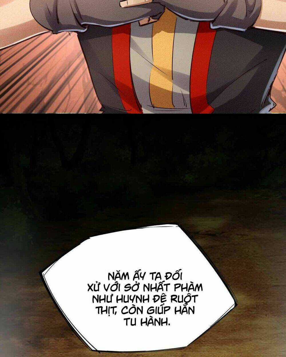 Một Mình Ta Hoá Thần Chapter 23 trang 27