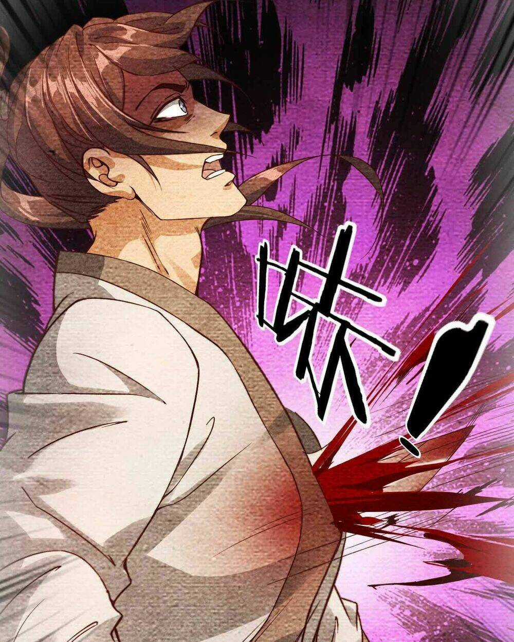 Một Mình Ta Hoá Thần Chapter 23 trang 35