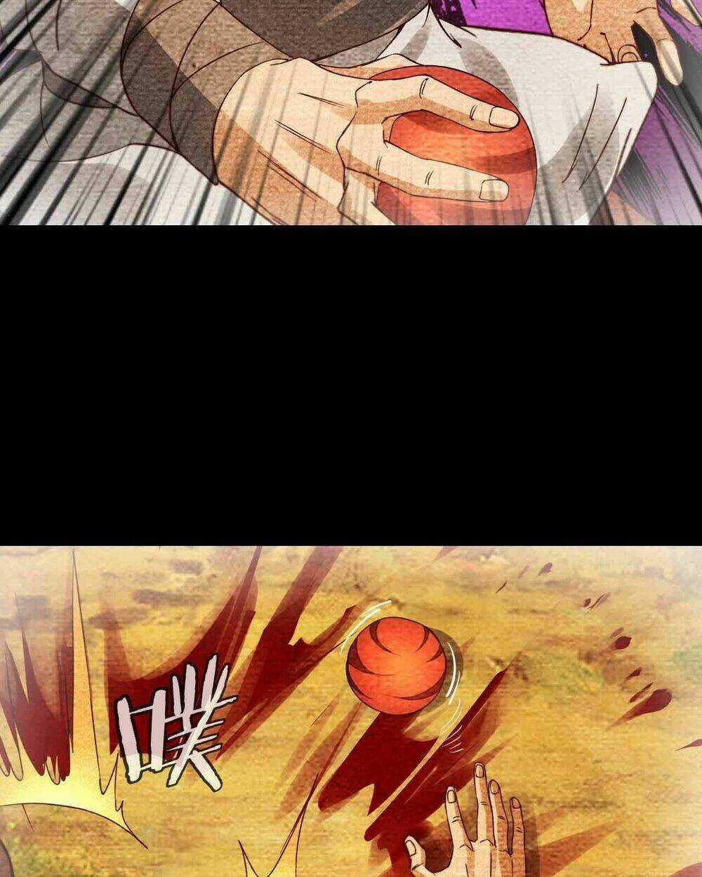 Một Mình Ta Hoá Thần Chapter 23 trang 37