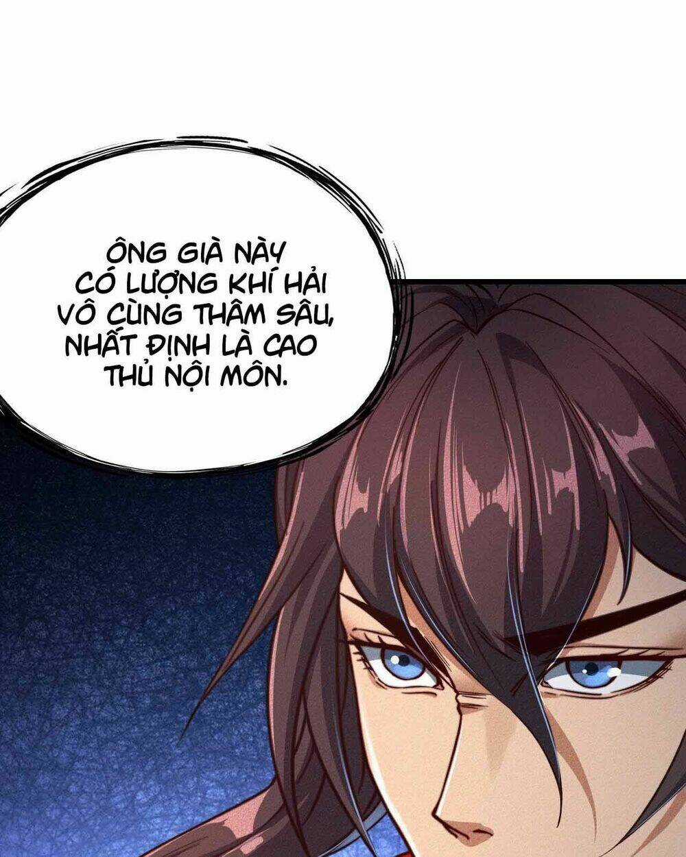 Một Mình Ta Hoá Thần Chapter 23 trang 4